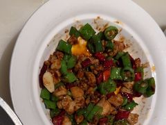 -小菜园新徽菜(常州金坛吾悦店)