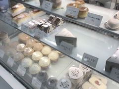 -欢牛蛋糕屋(萧山万象汇店)