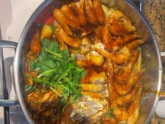 -黄记煌三汁焖锅(渝北金港国际店)