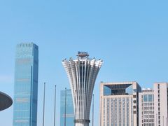 -星城之眼摩天轮