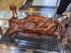 -宗泉烤全羊·烤羊腿·家常菜(解放东路店)