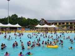 -武宁西海水上乐园