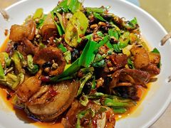 -老灶房-四川土菜(铁牛广场店)