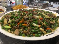 -江湖黑大兔(杨家坪店)