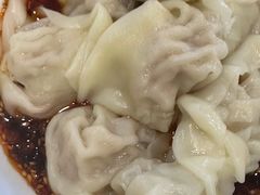 -继红顺河抄手名小吃