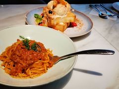 -芳草地西式融合餐厅(回龙窝店)