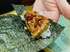 大满足鹅肝手卷-Sushi Hanzo半藏(天环广场店)