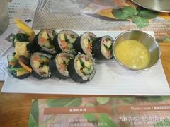 -Thank u mom非油炸健康鸡(万国广场店)