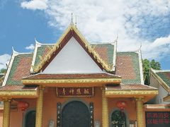-报恩禅寺