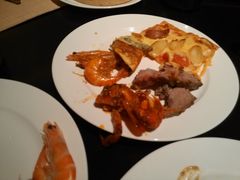 各种各样-AdD全日制餐厅(中谷花园酒店)