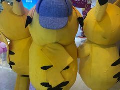 -吾悦广场(南京鼓楼店)