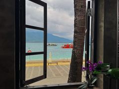 -海南分界洲岛旅游区