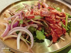 -炭之家齐齐哈尔大片烤肉·涮毛肚火锅·齐齐哈尔烤肉(中央大街店)