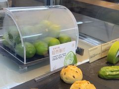 -喜茶(佛山岭南站店)