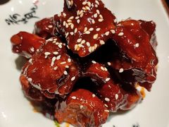 糖醋排骨-三林本帮馆(中林街店)