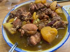 -东财大盘鸡(黑石礁店)