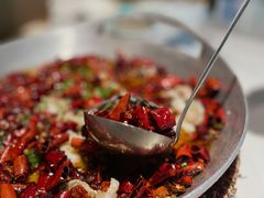 -川人百味(万达店)