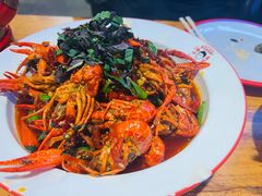 -华仔龙虾(永乐路总店)