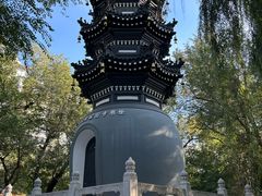 -哈尔滨极乐寺