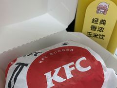 -肯德基(龙盛新天地店)