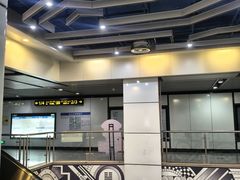 -星湖街(地铁站)