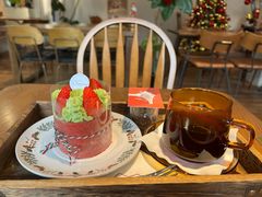 -echoes coffee回响咖啡(888街店)