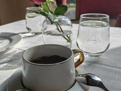 -橘洲1910花园江景西餐厅