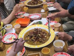 -金柱大盘鸡(波斯坦店)