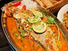 -美奈小馆·越南料理(福田星河COCO Park店)