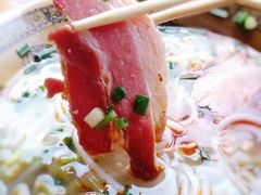 -肇兴特色牛肉粉