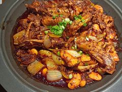 -六月雪干锅(涪城万达广场店)