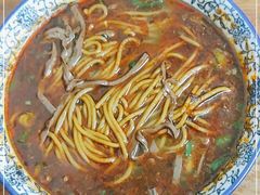 -惠记粉汤羊血(小南门店)