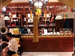 -富华斋饽饽铺·宫廷糕点·伴手礼(护国新天地店)