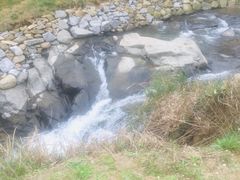-梅岭月亮湾山体公园