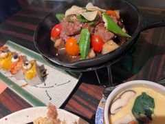 -山葵家·创意料理(万象汇店)