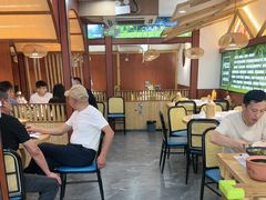 -光海·乡记酸菜鱼·始于1996(花园路店)
