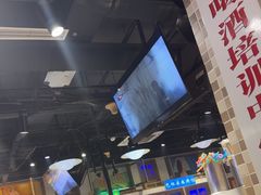 -马路牙子烧烤音乐酒馆(望京店)