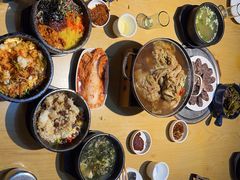 -海兰江石锅饭(水上店)