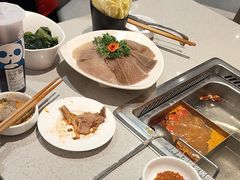 -海底捞火锅(万达广场店)