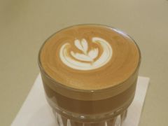 -士多咖啡·Stop Coffee