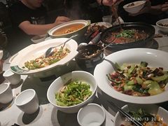 -费大厨辣椒炒肉(黄兴中心广场店)