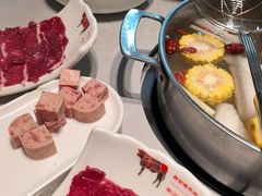 -俏牛哥鲜牛肉牛肆馆(重庆天地店)