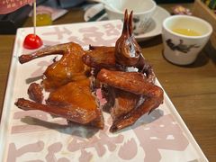 -大鸽饭(岗顶店)