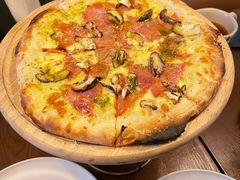 -Uncle Kosto科斯托·中东菜