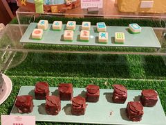 -广州中心皇冠假日酒店-环市食坊·海鲜自助餐厅