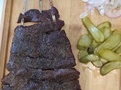 -马克西姆俄罗斯餐厅(通亚街店)