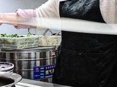 油泼biangbiang面-子午路张记肉夹馍(兵马俑店)
