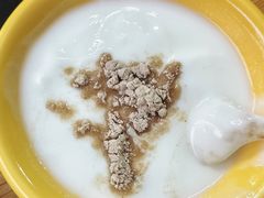 -银同牦牛肉火锅