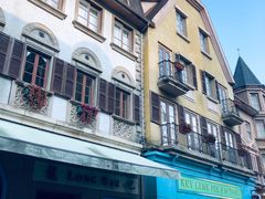 -中旅阿那亚九龙湖·公主酒店