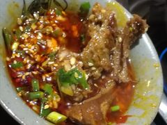 -茯菟菟fu tu tu耙牛肉(龙湖源著店)